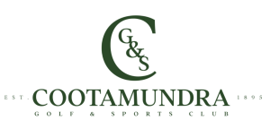 Cootamundra Golf & Sports – “Great Customer Service”