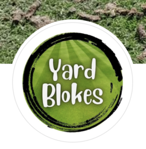 Yard Blokes – “Great Price, Shipping and Customer Service”